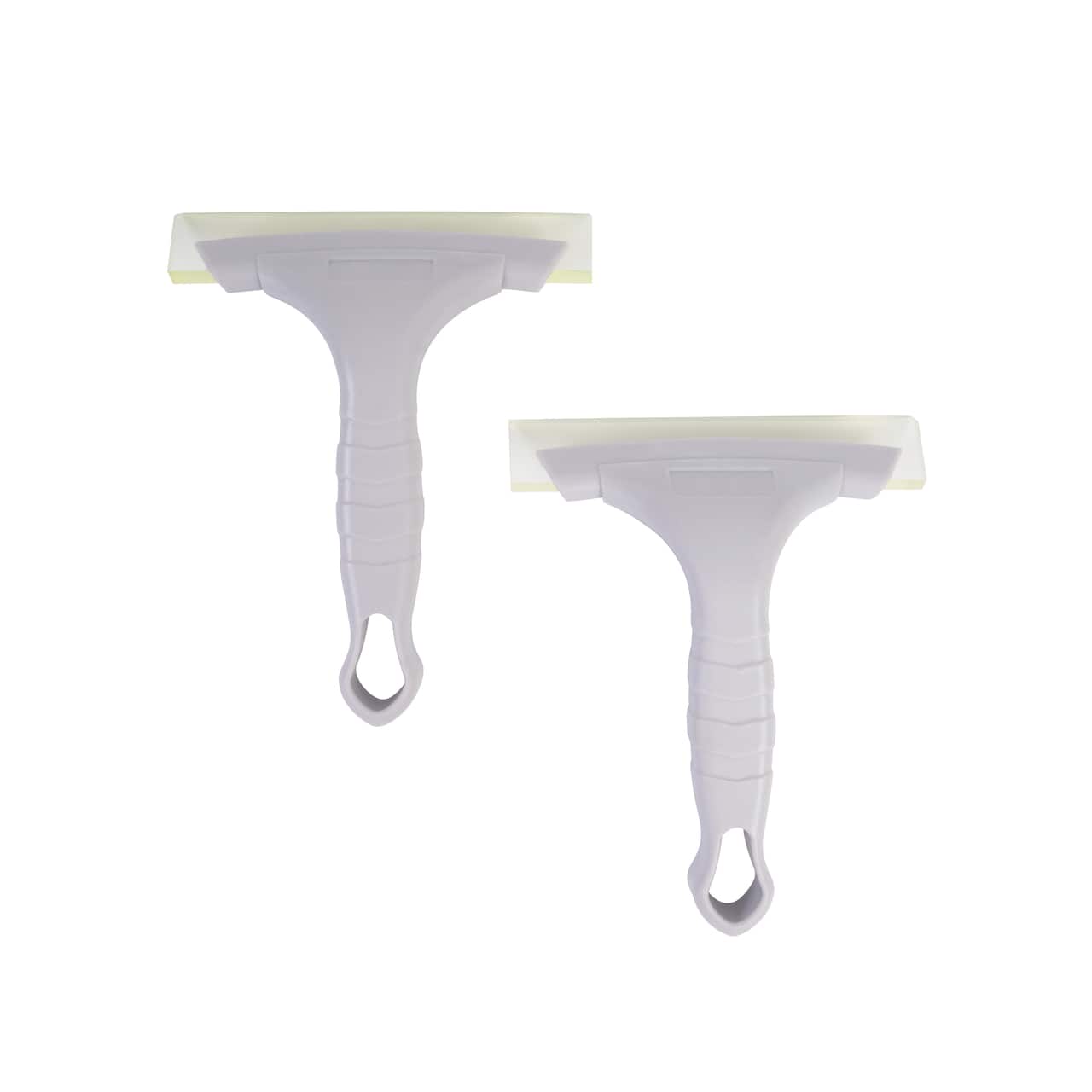 Paint Squeegees, 2ct. by Artist's Loft™
